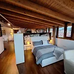 L'atelier * ラヴェーノ・モンベッロ