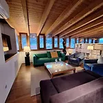 アパート L'atelier ラヴェーノ・モンベッロ