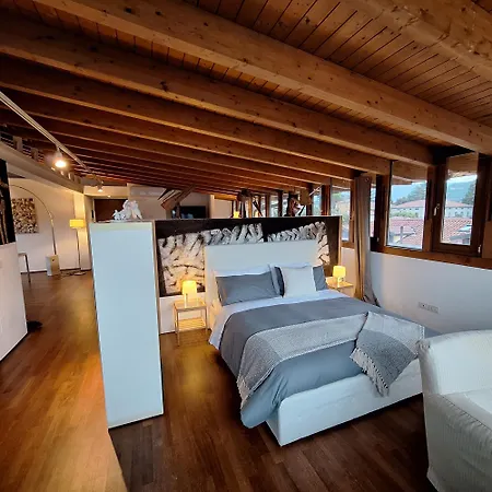 L'atelier * Laveno-Mombello