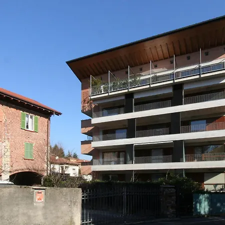 L'atelier * Laveno-Mombello