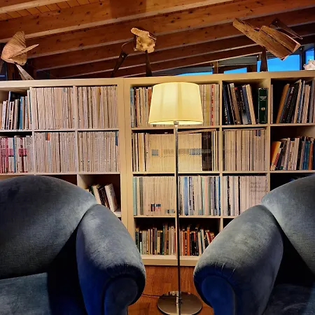 L'atelier Appartement