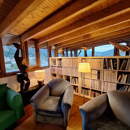 L'atelier Laveno-Mombello