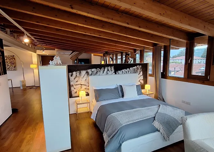 L'atelier * ラヴェーノ・モンベッロ