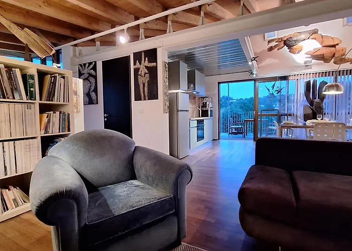 L'atelier ラヴェーノ・モンベッロ