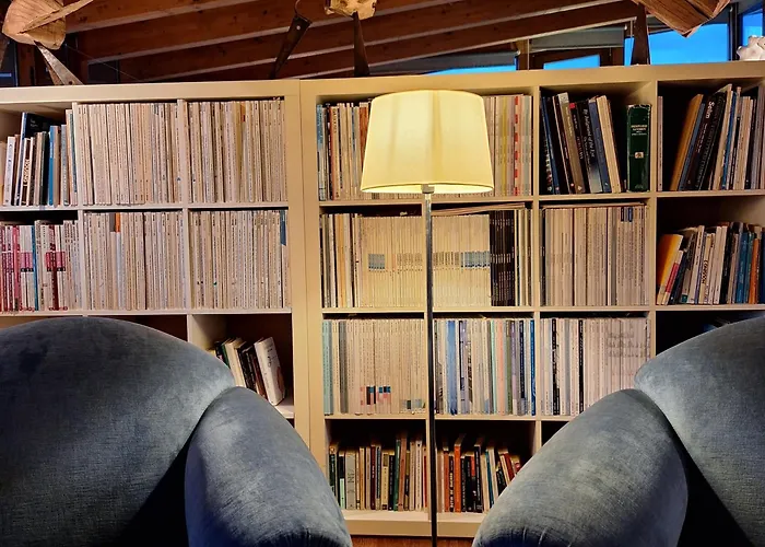 L'atelier アパート