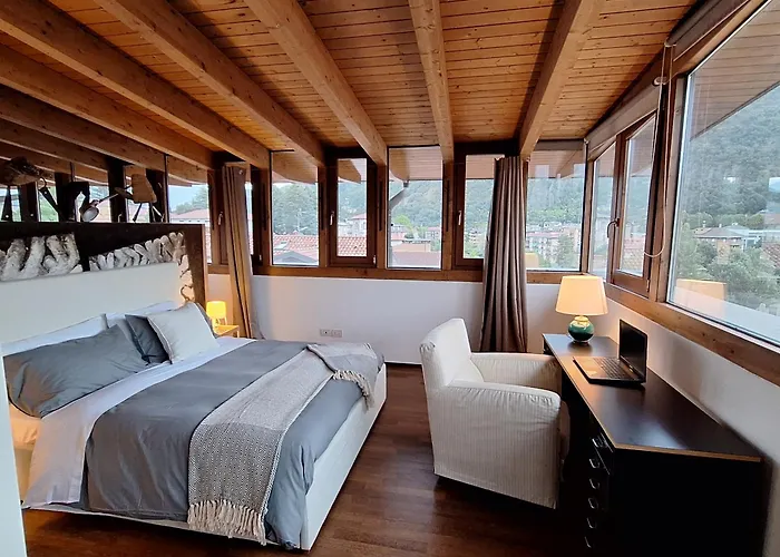 아파트 L'atelier *