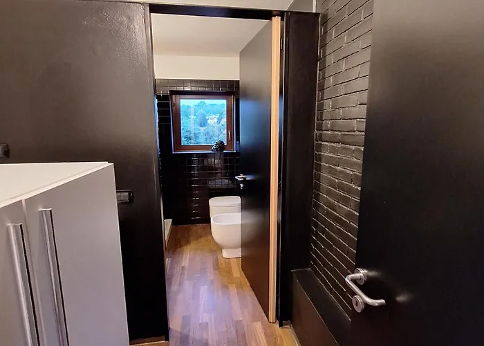 L'atelier 아파트 *