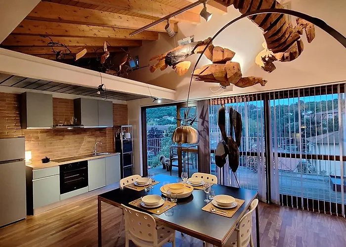 L'atelier 라베노-몸벨로