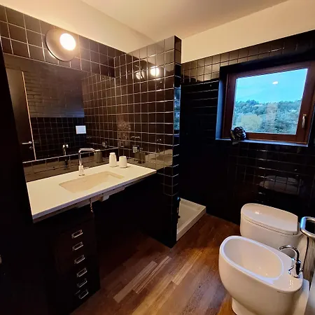 L'atelier Apartment Laveno-Mombello