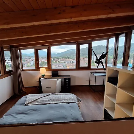 L'atelier Laveno-Mombello