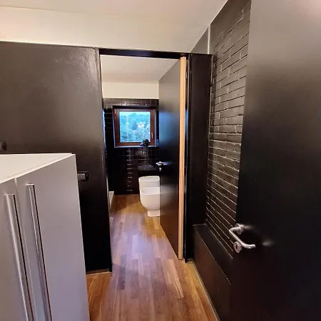 L'atelier Apartment *