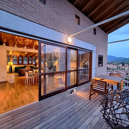 Apartment L'atelier Laveno-Mombello