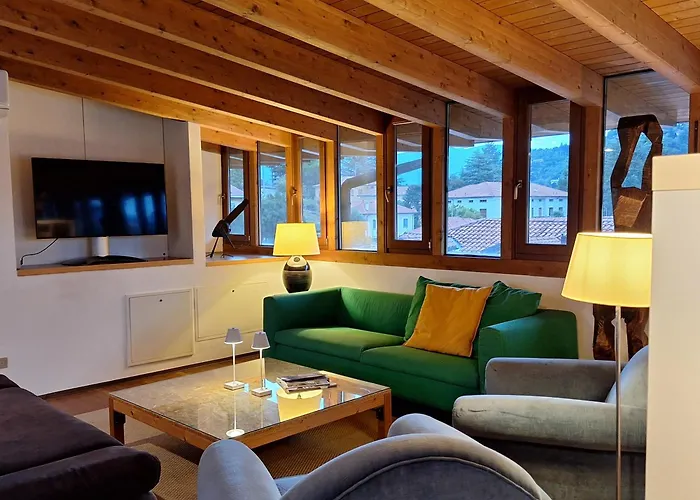 아파트 L'atelier *