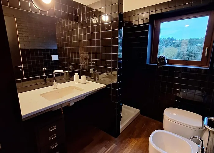 L'atelier 아파트 라베노-몸벨로